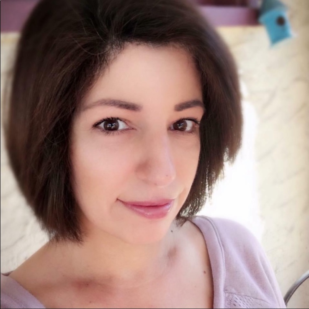 Meet your Posher, Anne